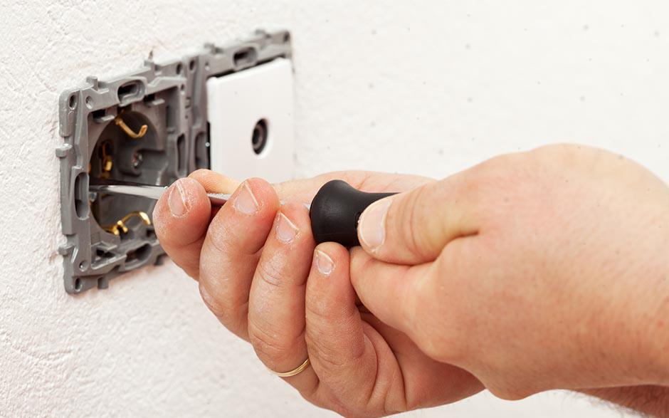 urgence électricité Bougival