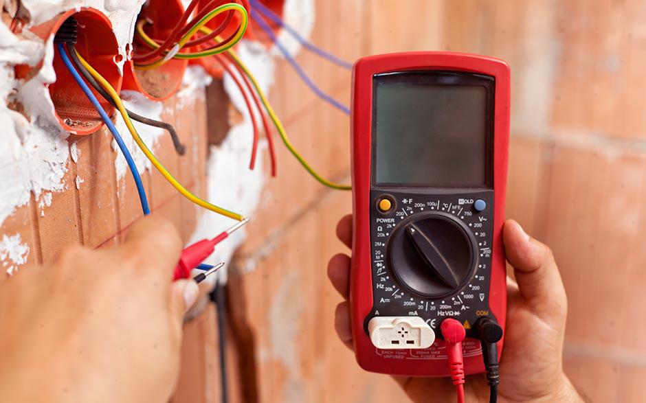 urgence électricité Bougival