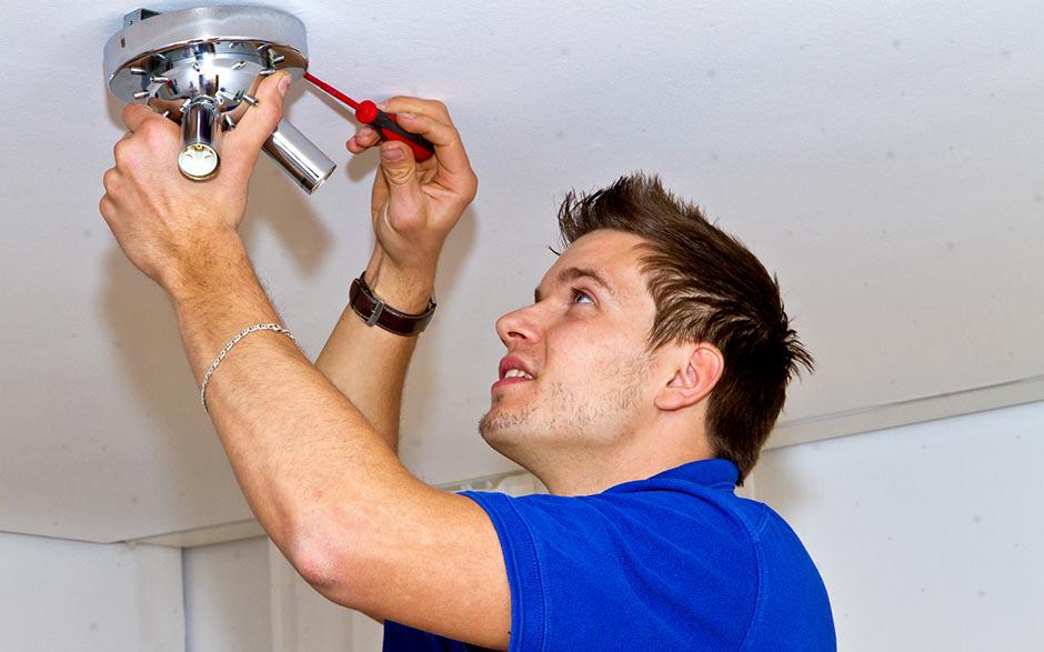 urgence électricité Bougival